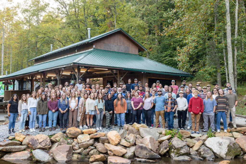 Snowbird Wilderness Outfitters staff